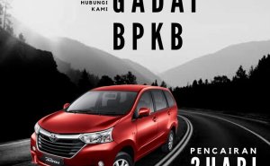 Keunggulan Kredit Dana Tunai Dengan Jaminan BPKB
